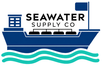 SEAWATER SUPPLY CO